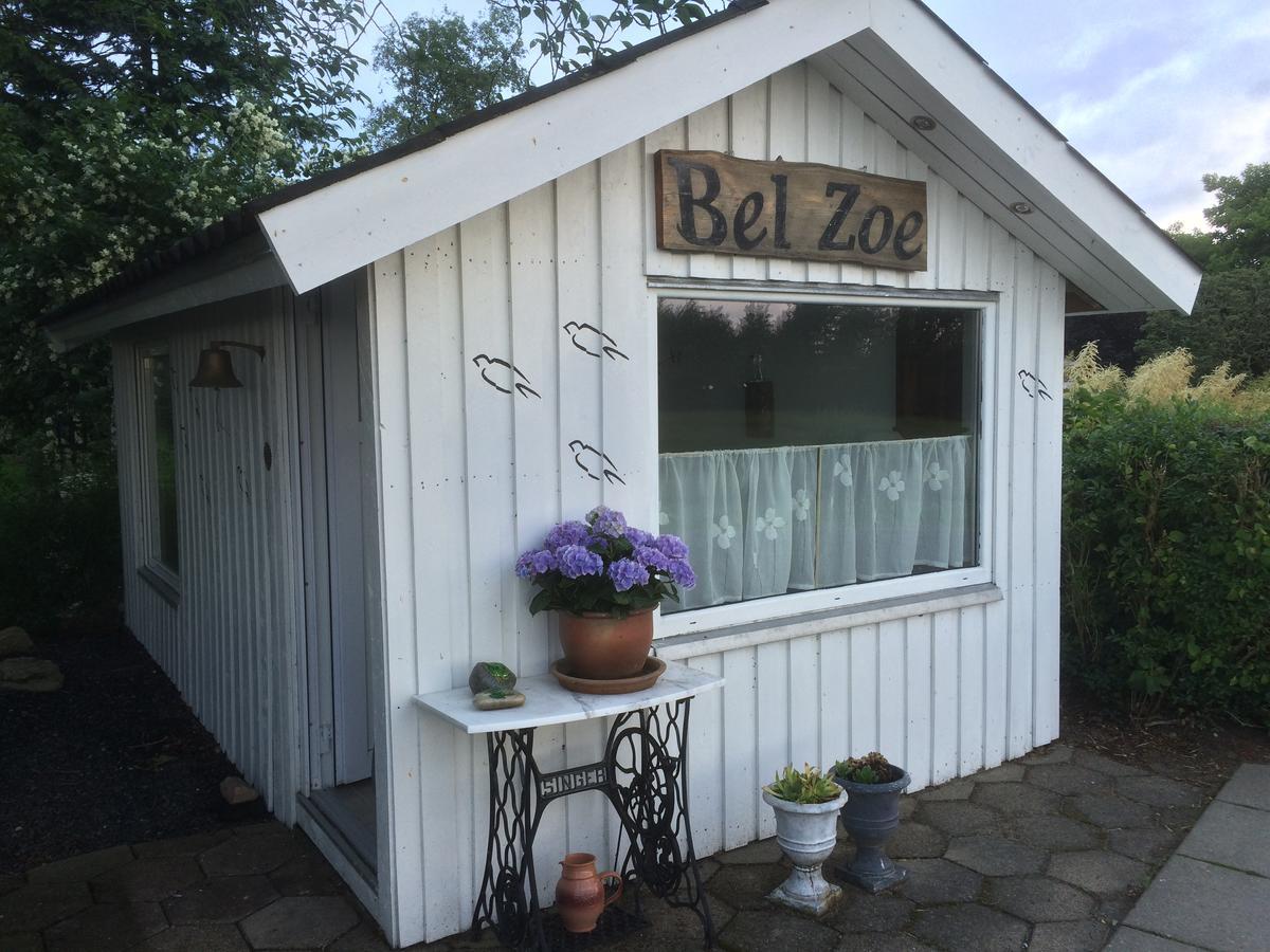 Bed and Breakfast Bel Zoe à Tjele Extérieur photo