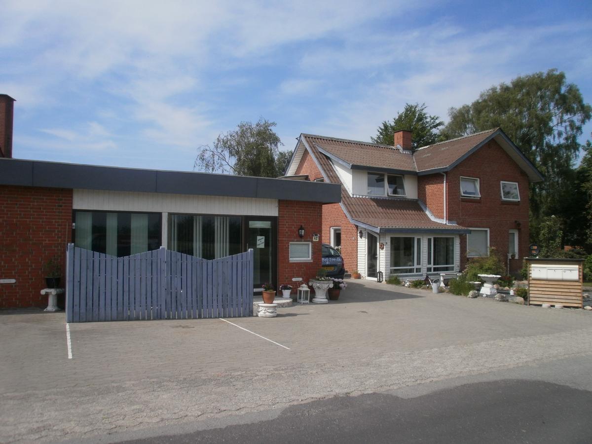 Bed and Breakfast Bel Zoe à Tjele Extérieur photo