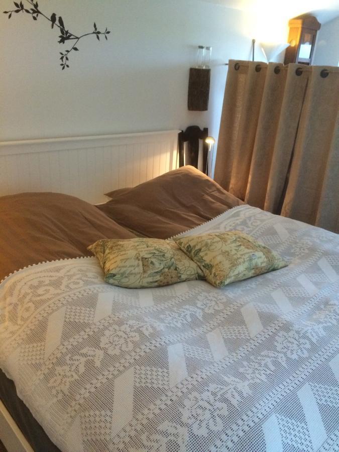 Bed and Breakfast Bel Zoe à Tjele Extérieur photo