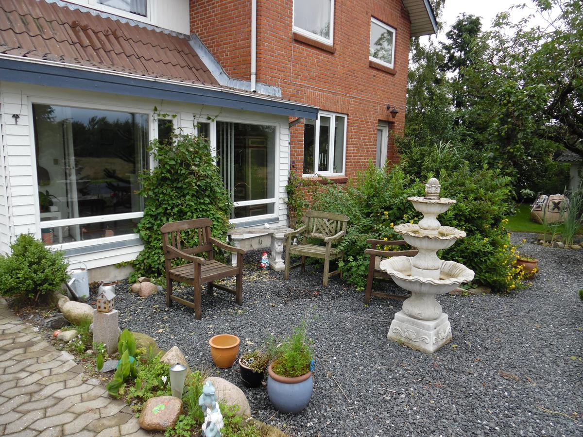 Bed and Breakfast Bel Zoe à Tjele Extérieur photo