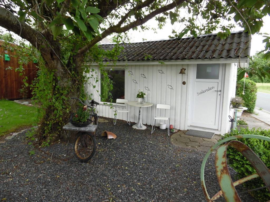 Bed and Breakfast Bel Zoe à Tjele Extérieur photo