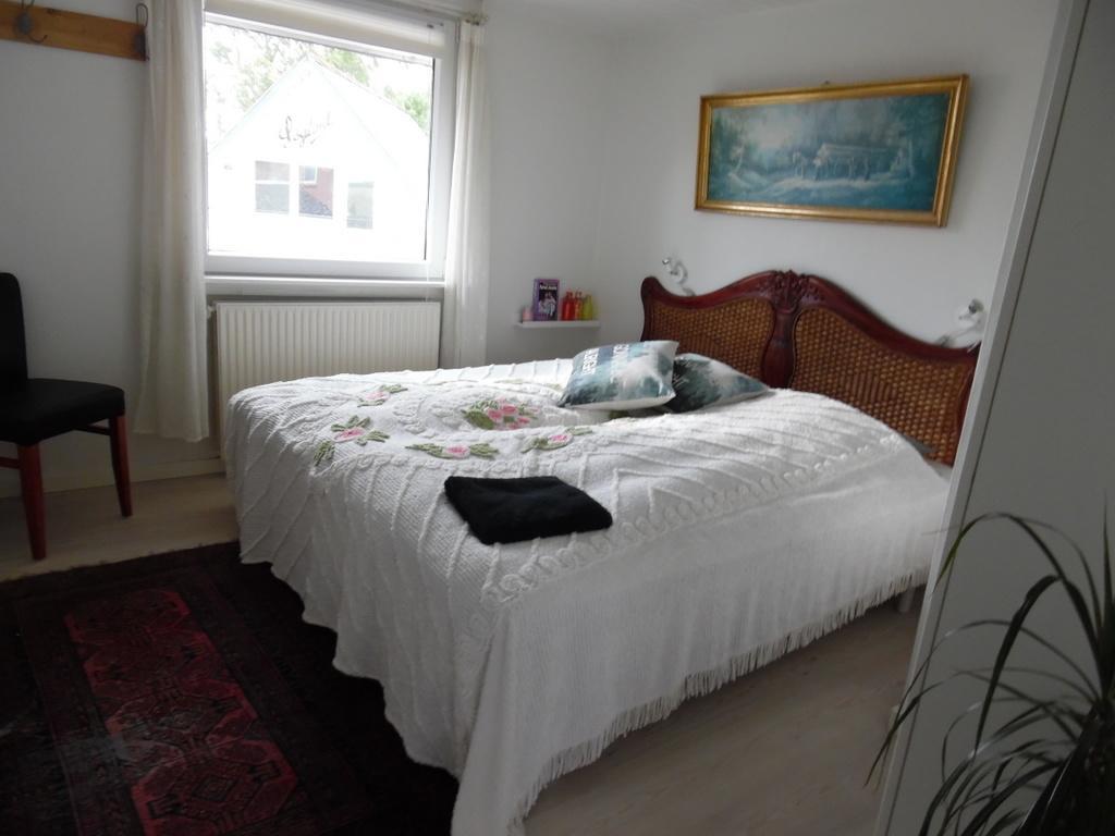 Bed and Breakfast Bel Zoe à Tjele Extérieur photo