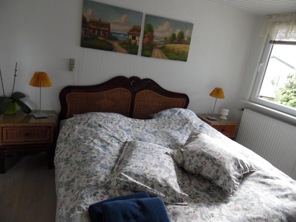 Bed and Breakfast Bel Zoe à Tjele Extérieur photo