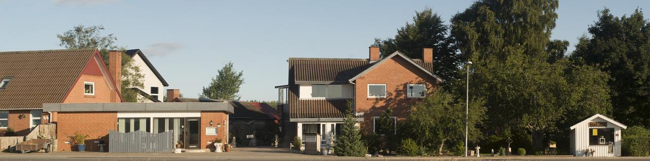 Bed and Breakfast Bel Zoe à Tjele Extérieur photo
