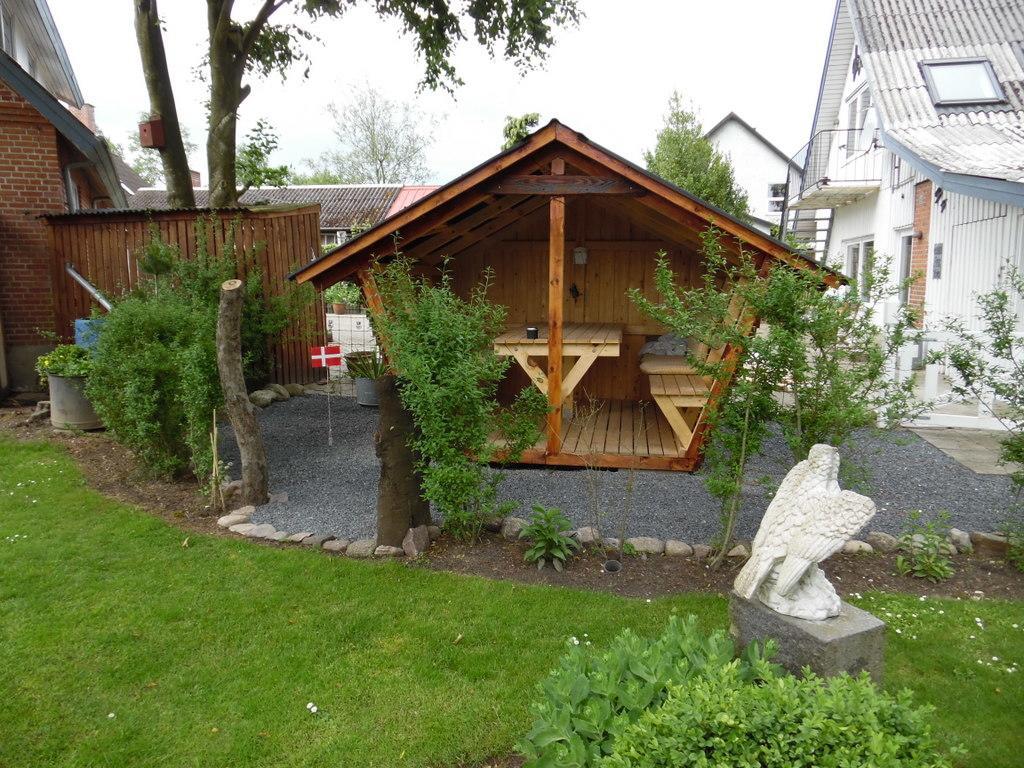 Bed and Breakfast Bel Zoe à Tjele Extérieur photo