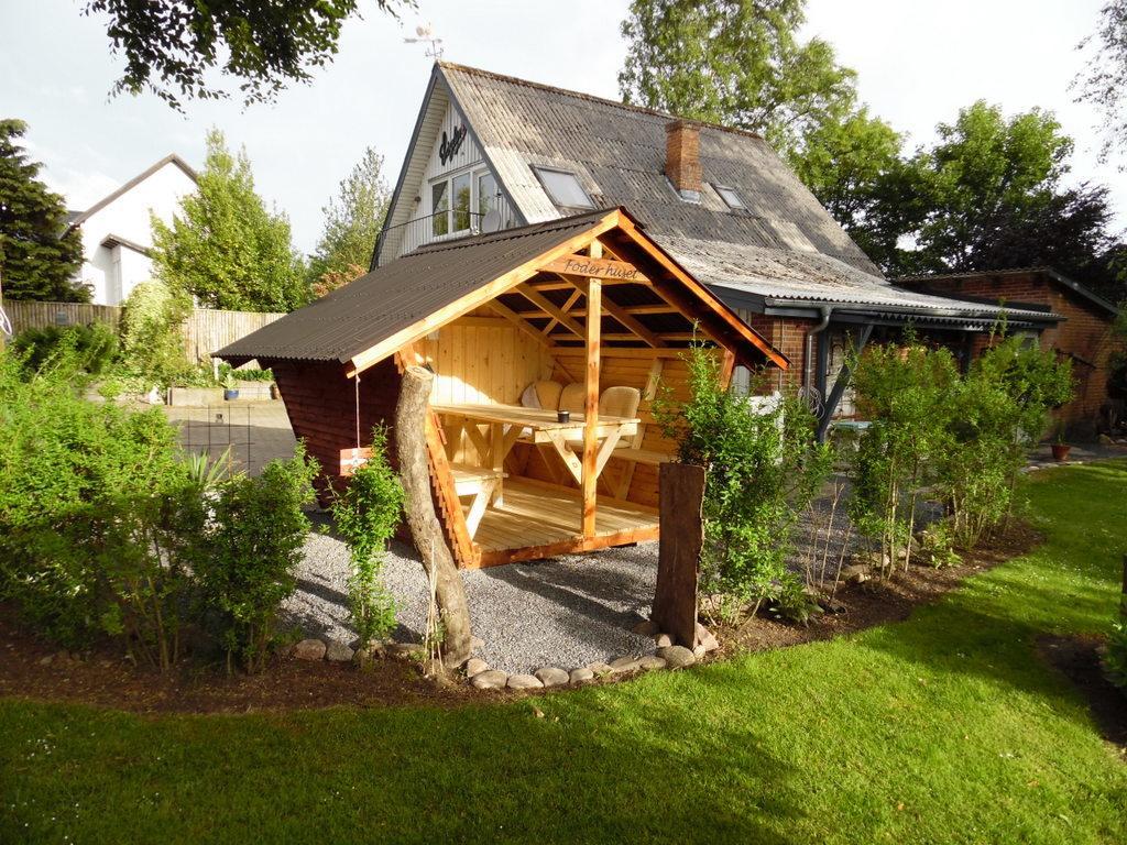 Bed and Breakfast Bel Zoe à Tjele Extérieur photo