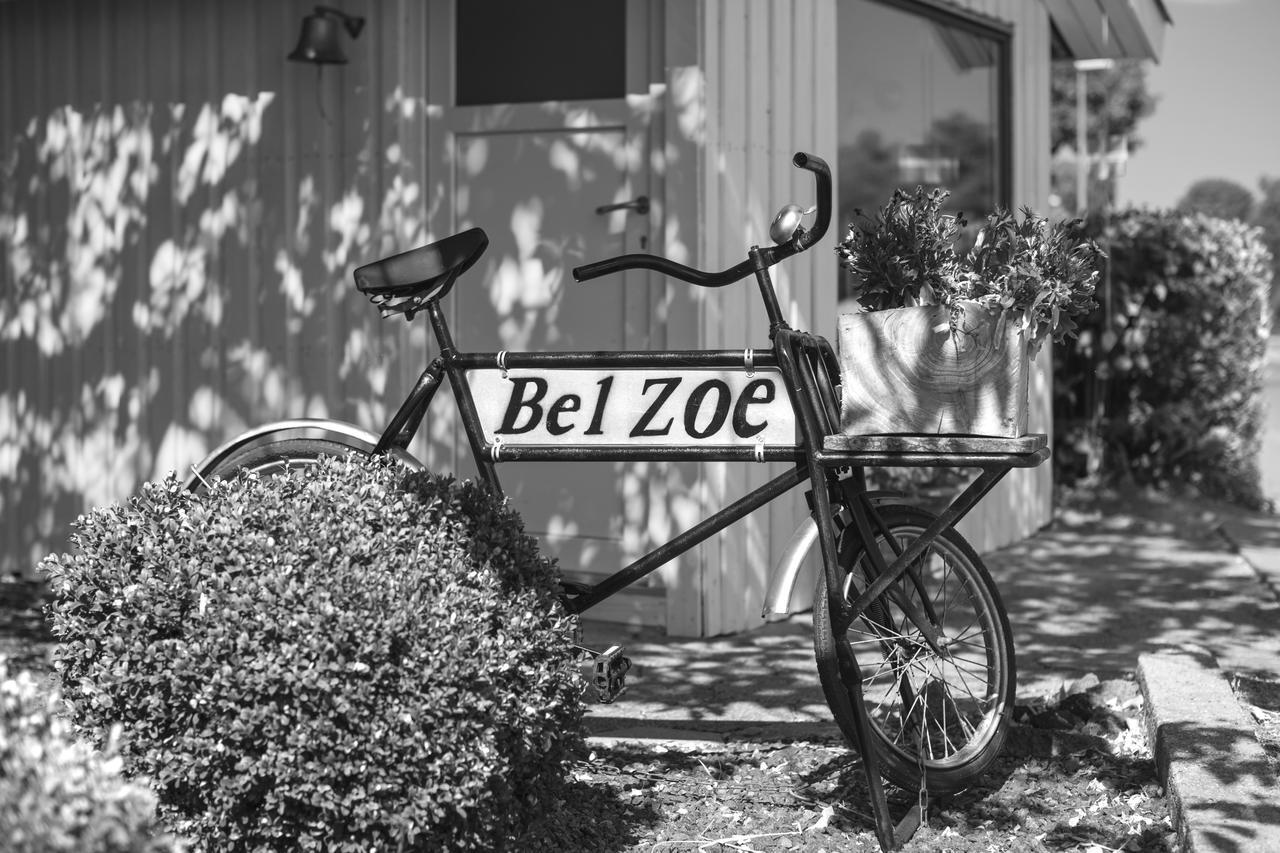 Bed and Breakfast Bel Zoe à Tjele Extérieur photo