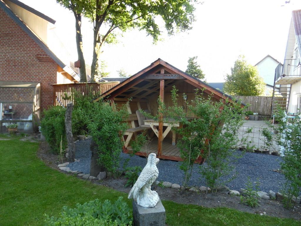 Bed and Breakfast Bel Zoe à Tjele Extérieur photo