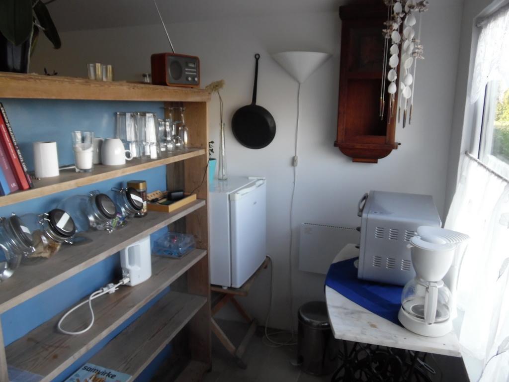 Bed and Breakfast Bel Zoe à Tjele Extérieur photo