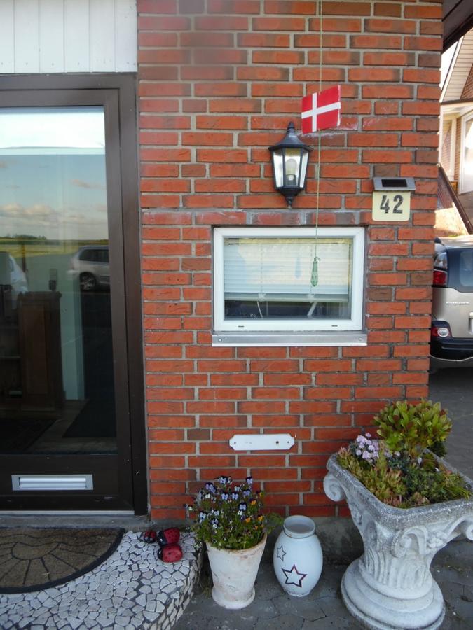 Bed and Breakfast Bel Zoe à Tjele Extérieur photo