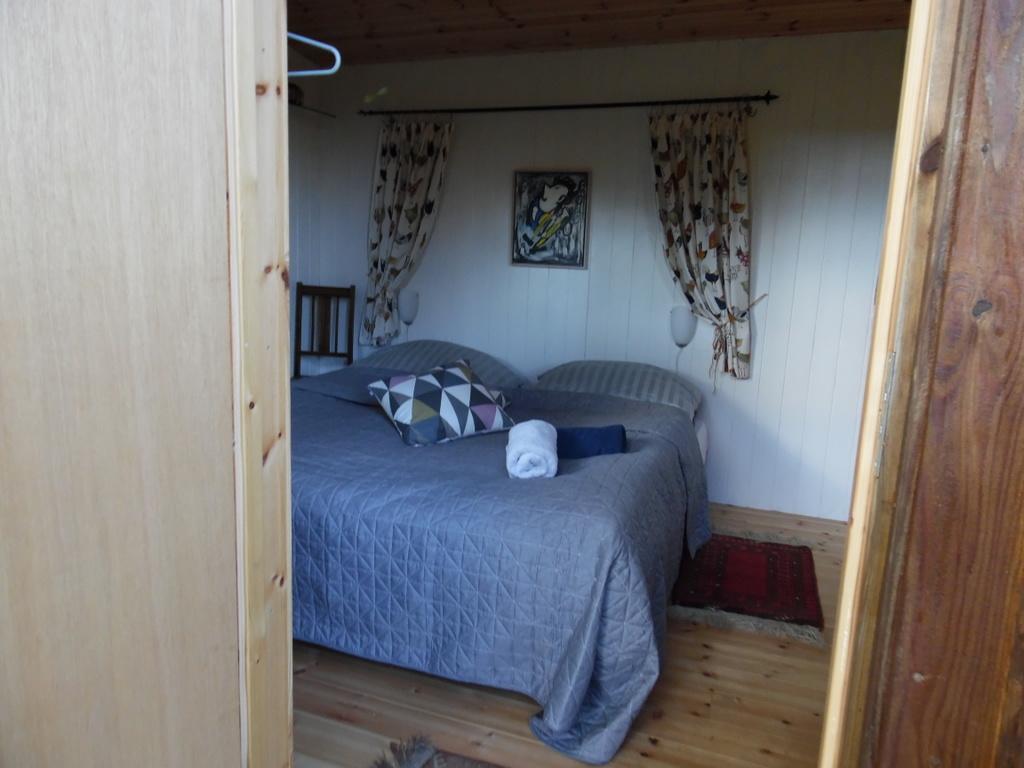 Bed and Breakfast Bel Zoe à Tjele Extérieur photo
