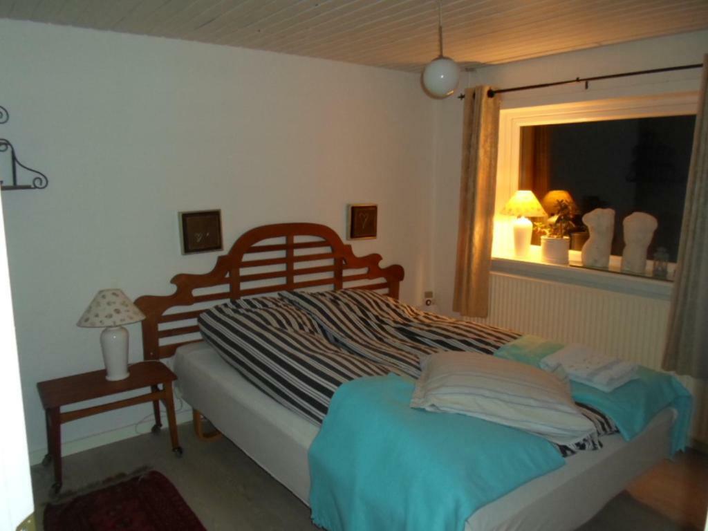 Bed and Breakfast Bel Zoe à Tjele Extérieur photo